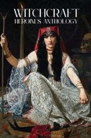 Witchcraft de Sarah Nicholson