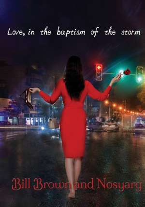 Love, in the Baptism of the Storm de Bill Brown