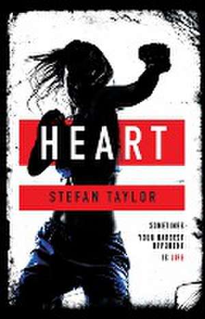 Heart de Stefan Taylor