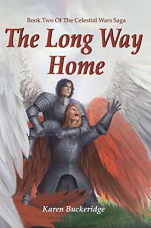 The Long Way Home de Karen Buckeridge