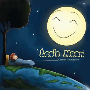 Leo's Moon de Cinthia Del Grosso