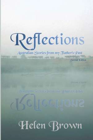 Reflections de Helen Brown