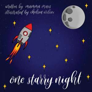 One Starry Night de Mamma Macs