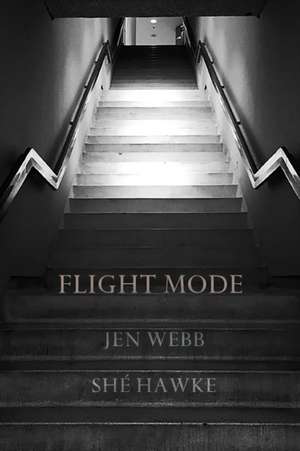 Flight Mode de Jen Webb