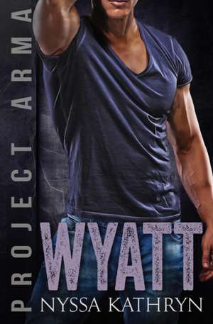 Wyatt de Nyssa Kathryn