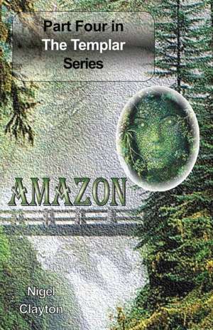 Amazon de Nigel Clayton