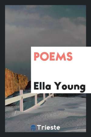 Poems de Ella Young