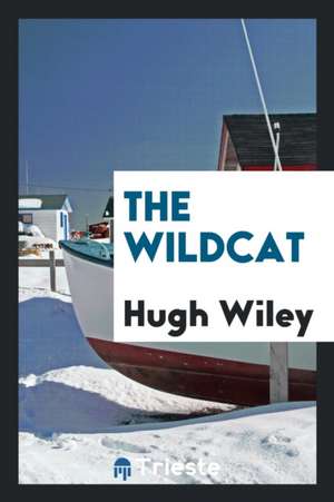 The Wildcat de Hugh Wiley