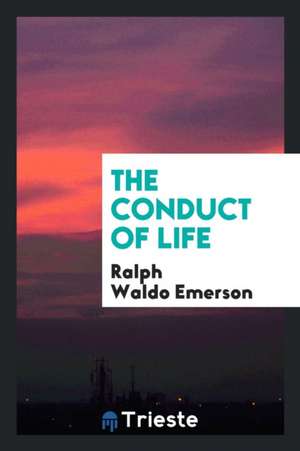 Emerson's Complete Works de Ralph Waldo Emerson