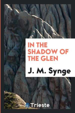 In the Shadow of the Glen de J. M. Synge