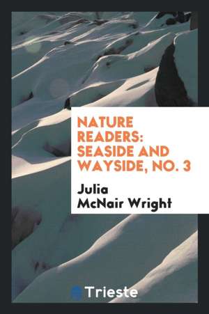 Seaside and Wayside de Julia McNair Wright