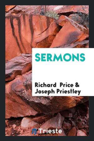 Sermons de Richard Price