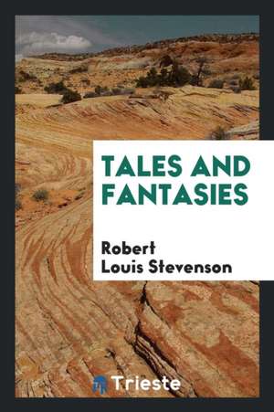 Works de Robert Louis Stevenson