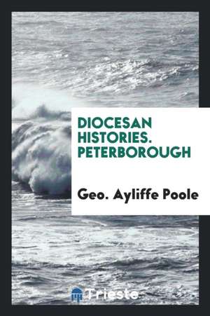 Peterborough de Nahum Capen