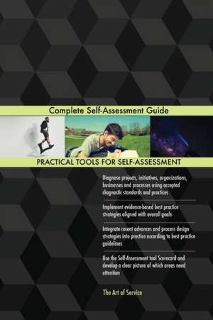 EcosystemManager Complete Self-Assessment Guide de Gerardus Blokdyk