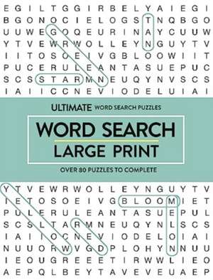 Word Search