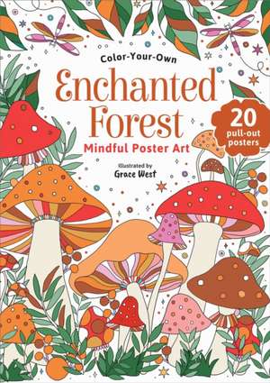 Enchanted Forest de Grace West
