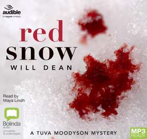 Dean, W: Red Snow de Will Dean