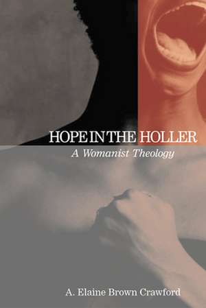 Hope in the Holler de A. Elaine Brown Crawford