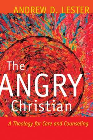 The Angry Christian de Lester