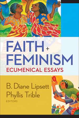 Fatih and Feminisim de Phyllis Trible