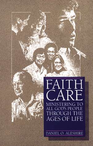 Faithcare de Aleshire