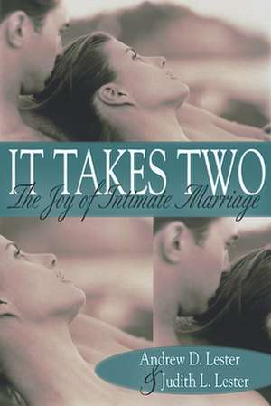 It Takes Two de Andrew D. Lester