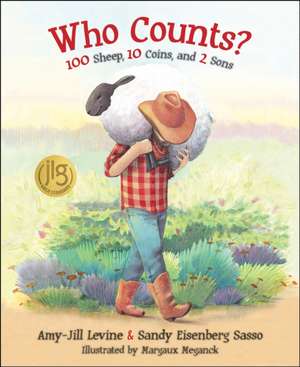 Who Counts? de Sandy Eisenberg Sasso