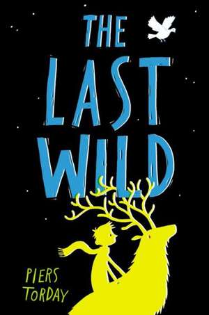 The Last Wild de Piers Torday