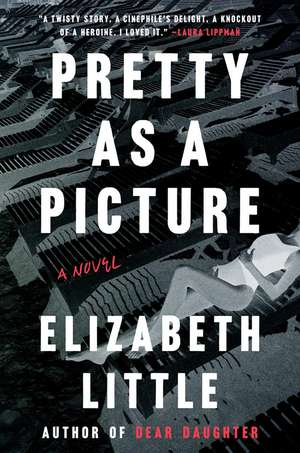 Pretty as a Picture: A Novel de Elizabeth Little