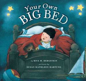 Your Own Big Bed de Rita Bergstein