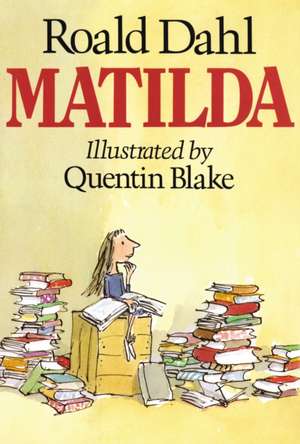 Matilda de Roald Dahl