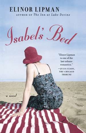 Isabel's Bed de Elinor Lipman