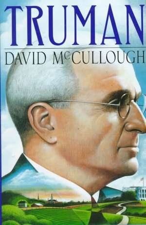 Truman de David McCullough