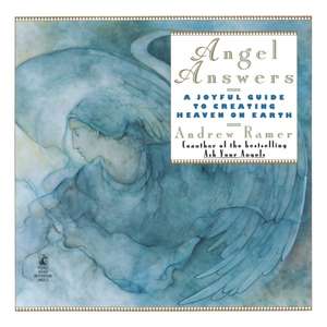 Angel Answers de Andrew Ramer