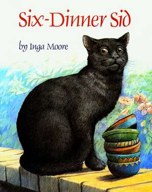 Six-Dinner Sid de Inga Moore