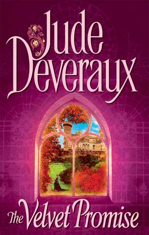 The Velvet Promise de Jude Deveraux