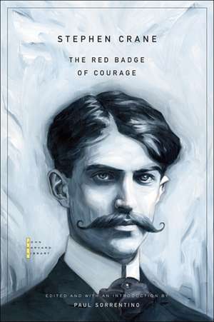 The Red Badge of Courage de Stephen Crane