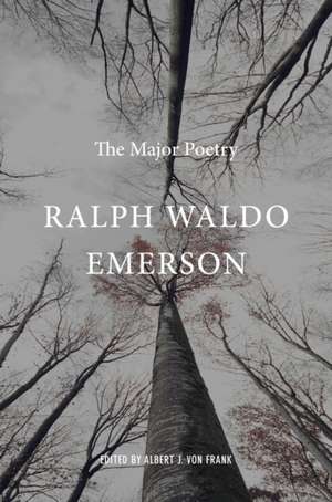 Ralph Waldo Emerson de Ralph Waldo Emerson