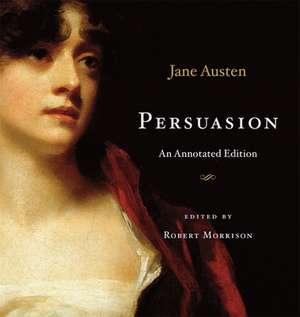 Persuasion de Jane Austen