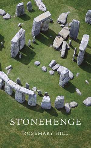 Stonehenge de Rosemary Hill