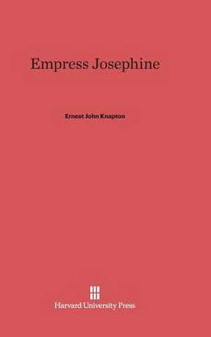 Empress Josephine de Ernest John Knapton