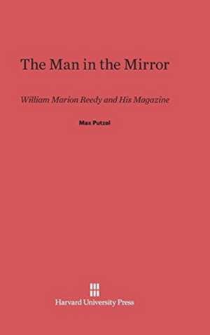 The Man in the Mirror de Max Putzel