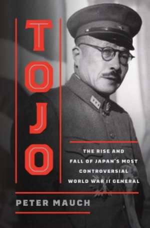 Tojo de Peter Mauch