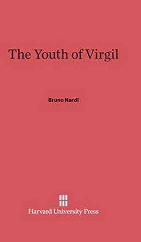 The Youth of Virgil de Bruno Nardi