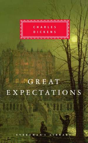 Great Expectations de Charles Dickens