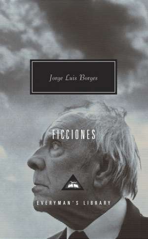 Ficciones de Jorge Luis Borges