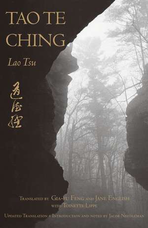 Tao Te Ching de Lao Tsu