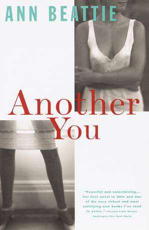 Another You de Ann Beattie