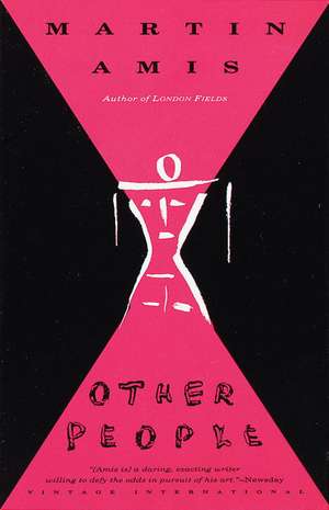 Other People de Martin Amis